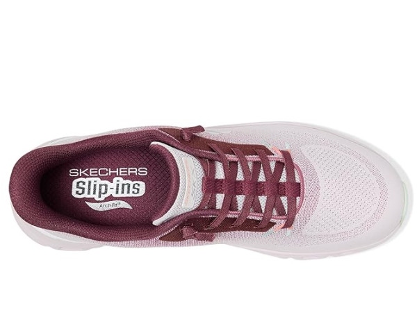 SKECHERS Arch Fit Glide-Step Pro Hands Free Slip-ins