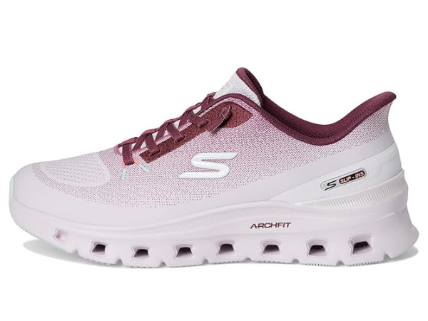 SKECHERS Arch Fit Glide-Step Pro Hands Free Slip-ins