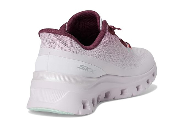 SKECHERS Arch Fit Glide-Step Pro Hands Free Slip-ins