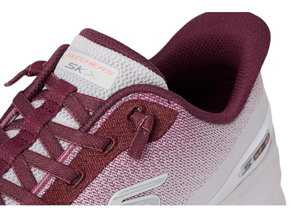 SKECHERS Arch Fit Glide-Step Pro Hands Free Slip-ins