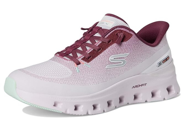 SKECHERS Arch Fit Glide-Step Pro Hands Free Slip-ins