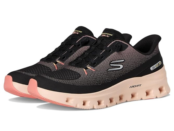 SKECHERS Arch Fit Glide-Step Pro Hands Free Slip-ins