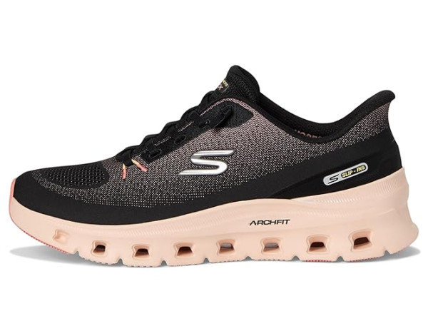 SKECHERS Arch Fit Glide-Step Pro Hands Free Slip-ins