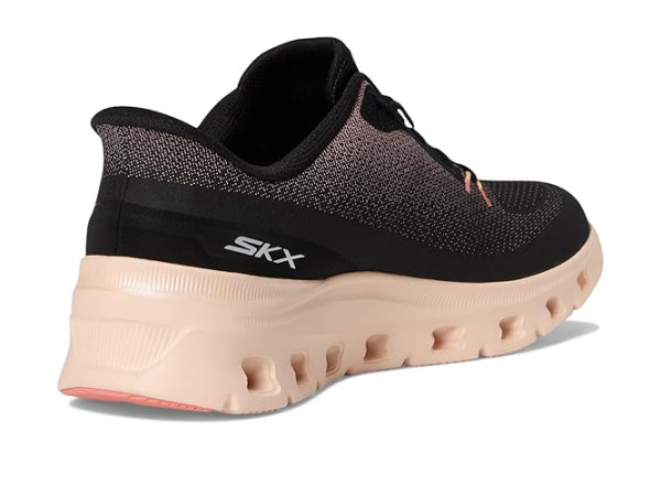 SKECHERS Arch Fit Glide-Step Pro Hands Free Slip-ins