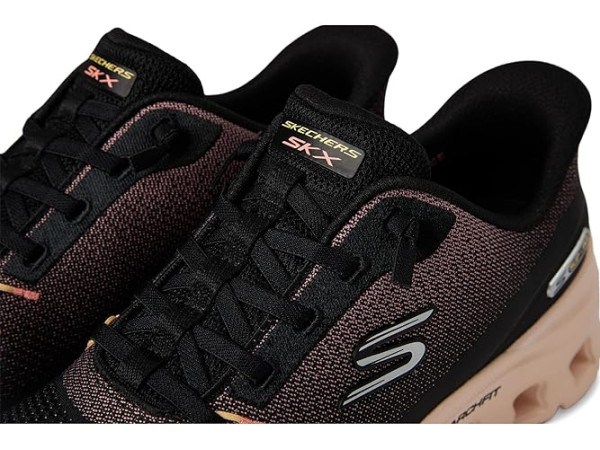 SKECHERS Arch Fit Glide-Step Pro Hands Free Slip-ins