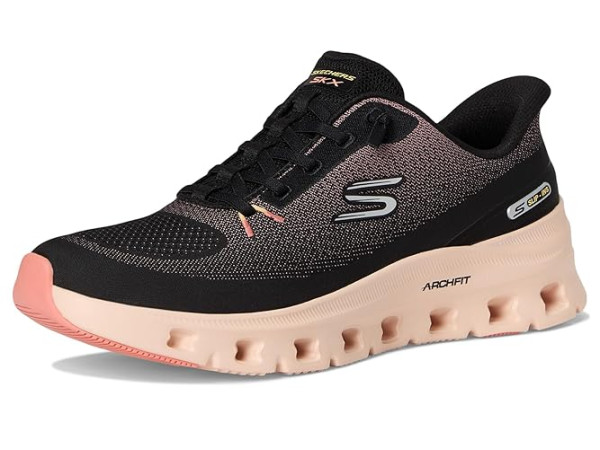 SKECHERS Arch Fit Glide-Step Pro Hands Free Slip-ins