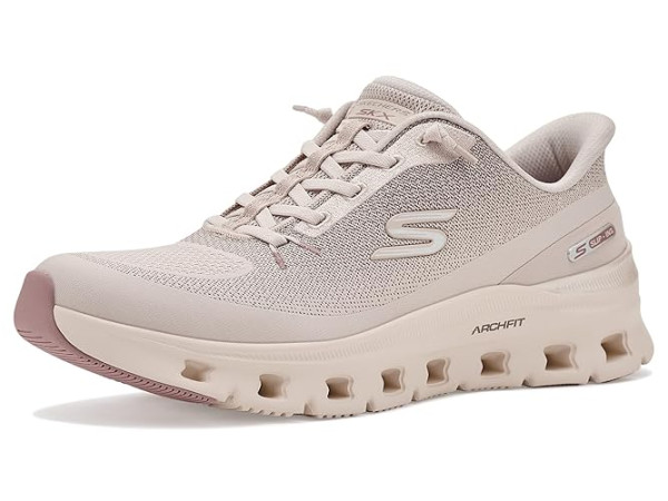 SKECHERS Arch Fit Glide-Step Pro Hands Free Slip-ins
