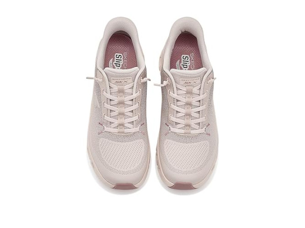 SKECHERS Arch Fit Glide-Step Pro Hands Free Slip-ins