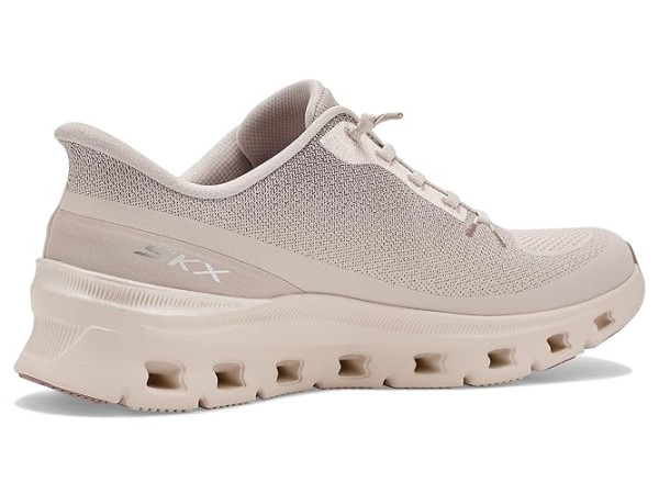 SKECHERS Arch Fit Glide-Step Pro Hands Free Slip-ins