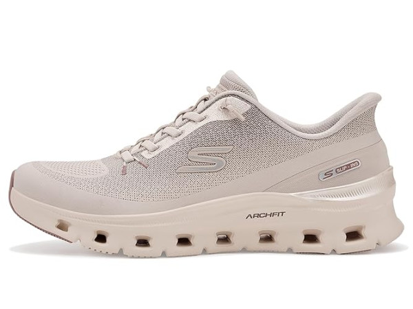 SKECHERS Arch Fit Glide-Step Pro Hands Free Slip-ins