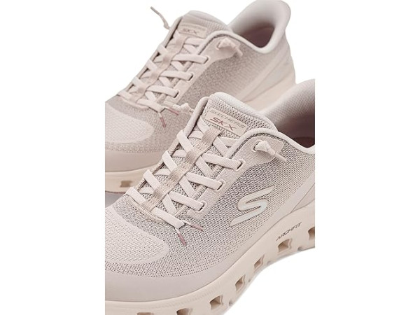 SKECHERS Arch Fit Glide-Step Pro Hands Free Slip-ins