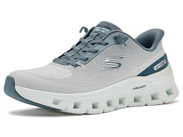 SKECHERS Arch Fit Glide-Step Pro Hands Free Slip-ins