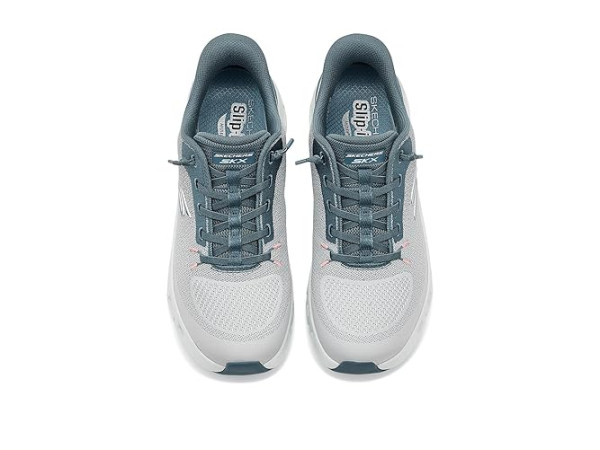 SKECHERS Arch Fit Glide-Step Pro Hands Free Slip-ins