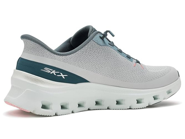 SKECHERS Arch Fit Glide-Step Pro Hands Free Slip-ins