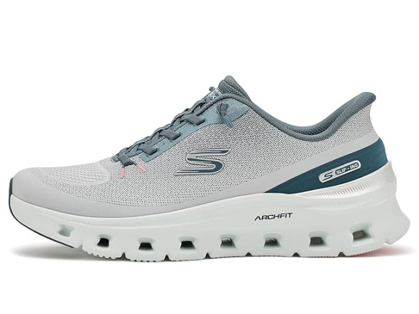 SKECHERS Arch Fit Glide-Step Pro Hands Free Slip-ins