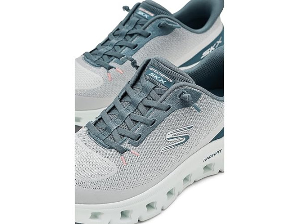 SKECHERS Arch Fit Glide-Step Pro Hands Free Slip-ins