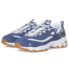 SKECHERS D'Lites-Spring Bloom SKECHERS D'Lites-Spring Bloom