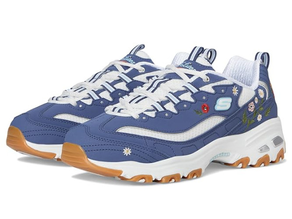 SKECHERS D'Lites-Spring Bloom