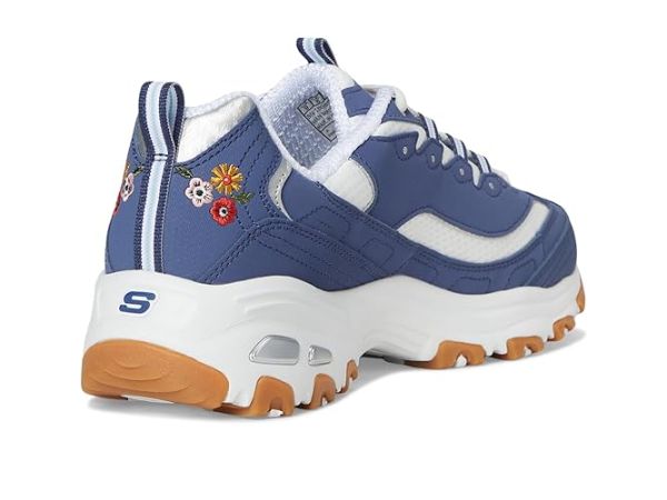 SKECHERS D'Lites-Spring Bloom SKECHERS D'Lites-Spring Bloom