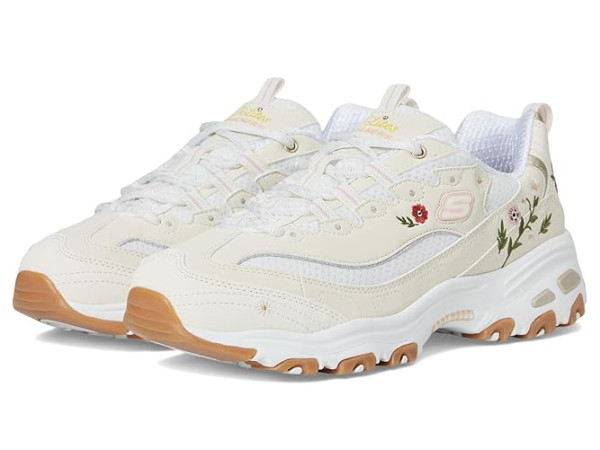 SKECHERS D'Lites-Spring Bloom