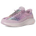 SKECHERS Contour Foam - Cozy Fit Shining Pearl Hands Free Slip-Ins SKECHERS Contour Foam - Cozy Fit Shining Pearl Hands Free Slip-Ins