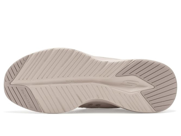 SKECHERS Contour Foam - Cozy Fit Shining Pearl Hands Free Slip-Ins