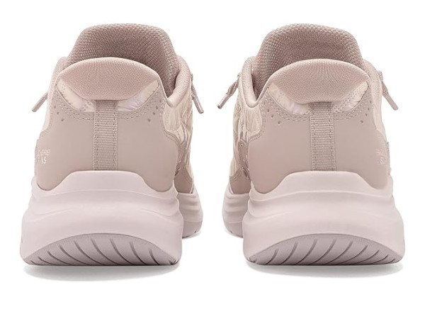 SKECHERS Contour Foam - Cozy Fit Shining Pearl Hands Free Slip-Ins