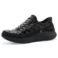 SKECHERS Contour Foam - Cozy Fit Shining Pearl Hands Free Slip-Ins