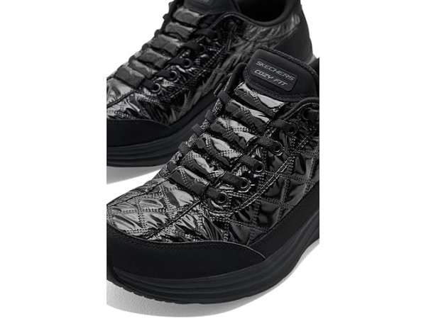 SKECHERS Contour Foam - Cozy Fit Shining Pearl Hands Free Slip-Ins