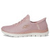SKECHERS Summits-Lunar Glow Hands Free Slip-Ins SKECHERS Summits-Lunar Glow Hands Free Slip-Ins