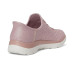 SKECHERS Summits-Lunar Glow Hands Free Slip-Ins SKECHERS Summits-Lunar Glow Hands Free Slip-Ins