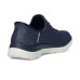 SKECHERS Summits-Lunar Glow Hands Free Slip-Ins SKECHERS Summits-Lunar Glow Hands Free Slip-Ins