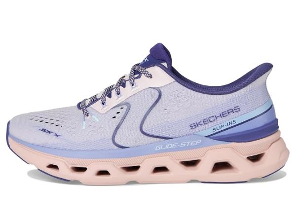 SKECHERS Glide-Step Altus Adrenaline Rush Hands Free Slip-Ins SKECHERS Glide-Step Altus Adrenaline Rush Hands Free Slip-Ins