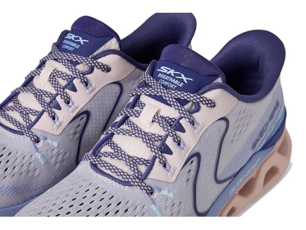 SKECHERS Glide-Step Altus Adrenaline Rush Hands Free Slip-Ins SKECHERS Glide-Step Altus Adrenaline Rush Hands Free Slip-Ins