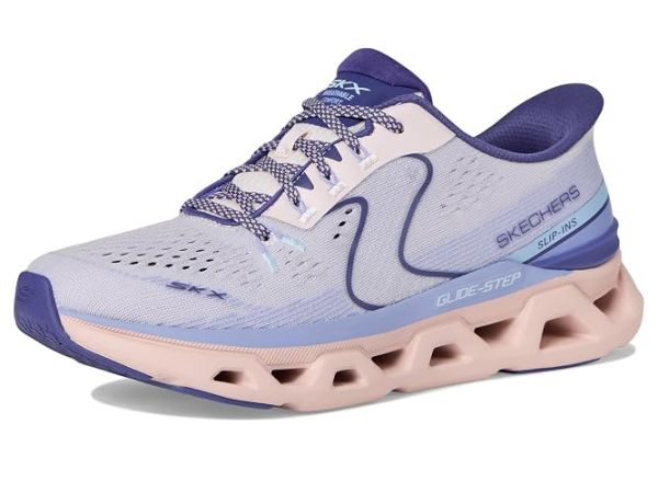 SKECHERS Glide-Step Altus Adrenaline Rush Hands Free Slip-Ins SKECHERS Glide-Step Altus Adrenaline Rush Hands Free Slip-Ins