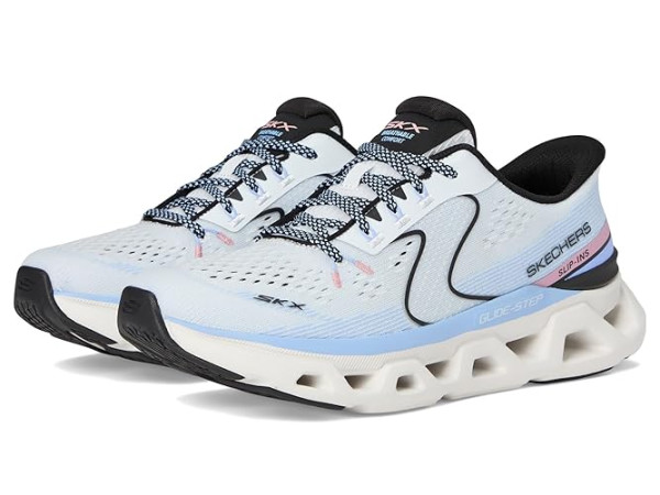 SKECHERS Glide-Step Altus Adrenaline Rush Hands Free Slip-Ins
