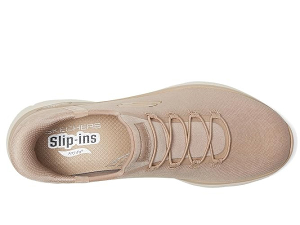 SKECHERS Arch Fit Summits Hands Free Slip-Ins SKECHERS Arch Fit Summits Hands Free Slip-Ins