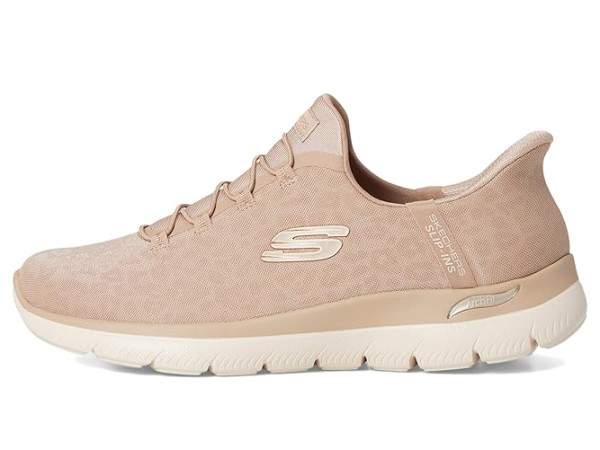 SKECHERS Arch Fit Summits Hands Free Slip-Ins SKECHERS Arch Fit Summits Hands Free Slip-Ins