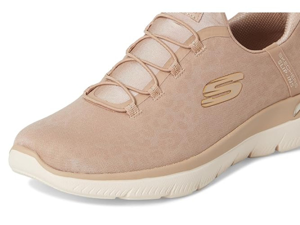 SKECHERS Arch Fit Summits Hands Free Slip-Ins SKECHERS Arch Fit Summits Hands Free Slip-Ins