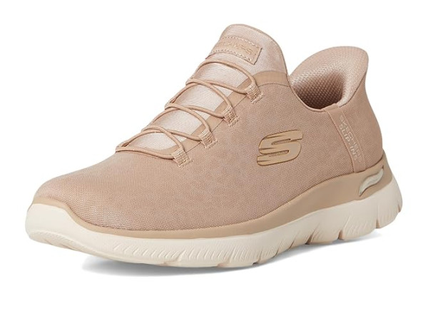 SKECHERS Arch Fit Summits Hands Free Slip-Ins SKECHERS Arch Fit Summits Hands Free Slip-Ins