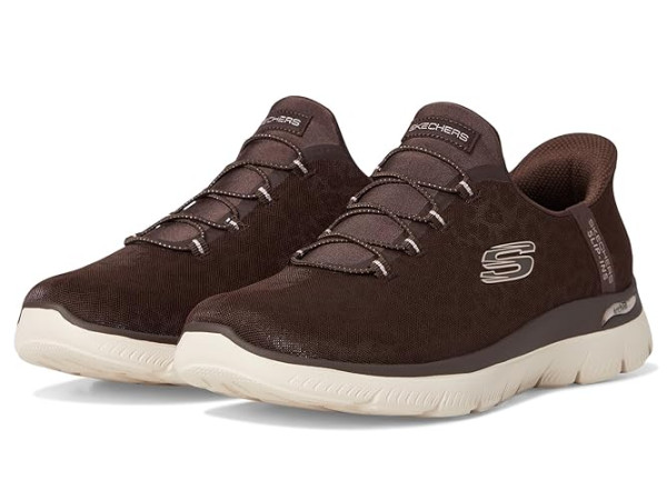 SKECHERS Arch Fit Summits Hands Free Slip-Ins