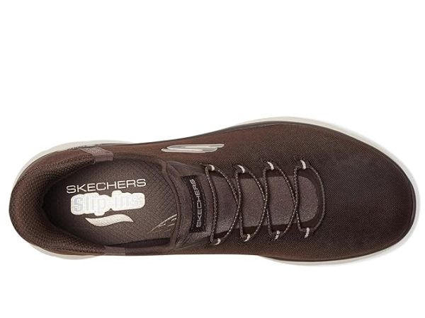 SKECHERS Arch Fit Summits Hands Free Slip-Ins