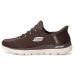 SKECHERS Arch Fit Summits Hands Free Slip-Ins