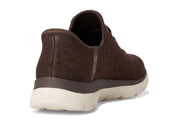 SKECHERS Arch Fit Summits Hands Free Slip-Ins