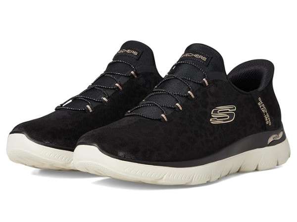 SKECHERS Arch Fit Summits Hands Free Slip-Ins