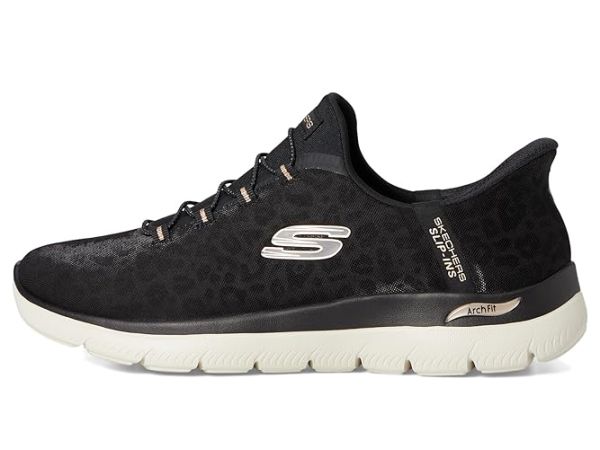 SKECHERS Arch Fit Summits Hands Free Slip-Ins SKECHERS Arch Fit Summits Hands Free Slip-Ins
