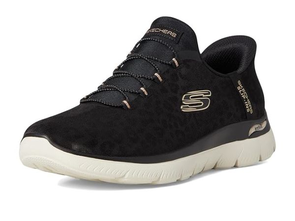 SKECHERS Arch Fit Summits Hands Free Slip-Ins SKECHERS Arch Fit Summits Hands Free Slip-Ins