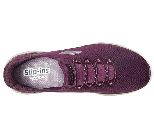 SKECHERS Arch Fit Summits Hands Free Slip-Ins SKECHERS Arch Fit Summits Hands Free Slip-Ins