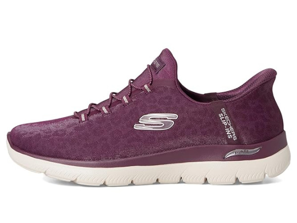 SKECHERS Arch Fit Summits Hands Free Slip-Ins SKECHERS Arch Fit Summits Hands Free Slip-Ins