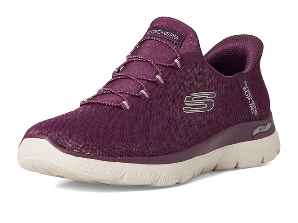 SKECHERS Arch Fit Summits Hands Free Slip-Ins SKECHERS Arch Fit Summits Hands Free Slip-Ins